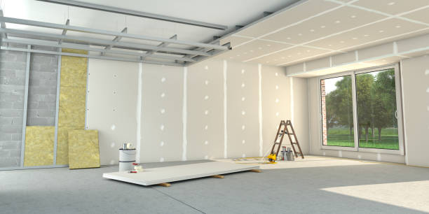 Best Fiberglass Insulation in Highland Village, TX