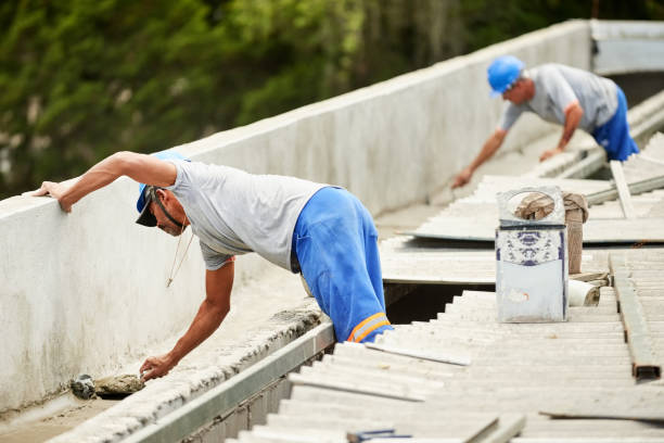 Best Spray Foam Insulation in Highland Village, TX