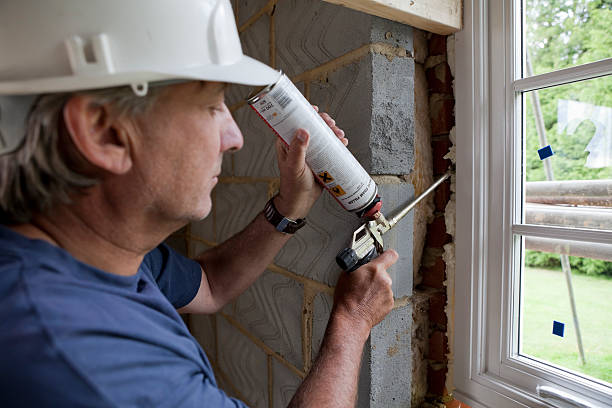 Best Geographic-Specific Insulation Services in Highland Village, TX