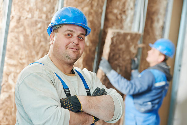 Reliable Highland Village, TX Insulation Contractor Solutions