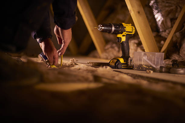 Best Blown-in Insulation in Highland Village, TX