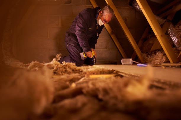 Types of Insulation We Offer in Highland Village, TX